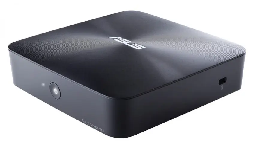 Asus VivoMini UN45-VMP264M Mini PC