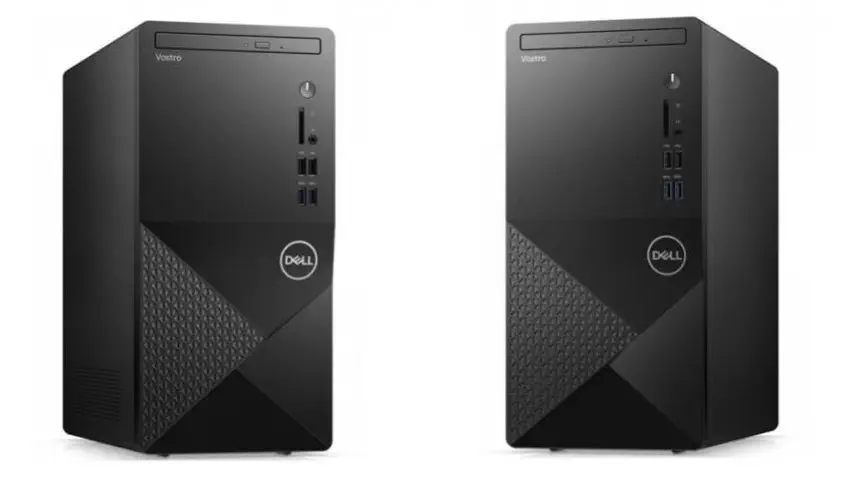 Dell Vostro 3888 N800VD3888EMEA01_U Masaüstü Bilgisayar