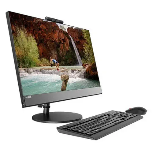 Lenovo V530 10US010WTX 21.5” Full HD All In One PC