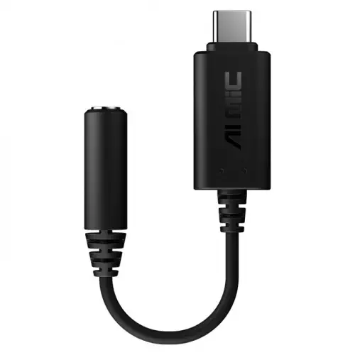 Asus AI NC MIC ADAPTER Mikrofon Adaptörü