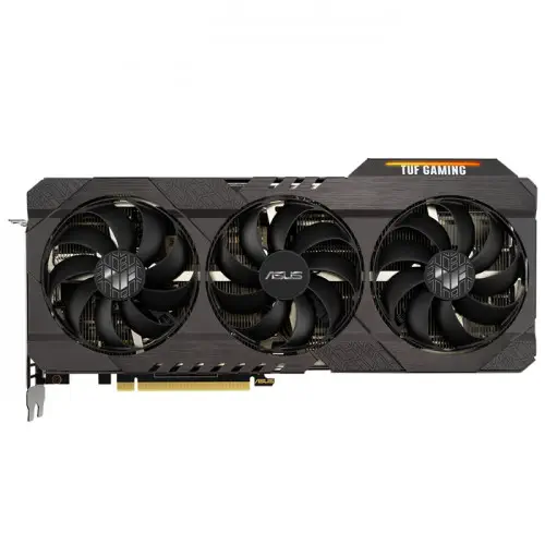Asus TUF-RTX3070-O8G-GAMING Ekran Kartı