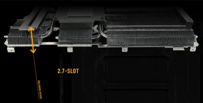 Asus TUF-RTX3070-O8G-GAMING Ekran Kartı