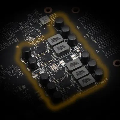 Asus TUF-RTX3070-O8G-GAMING Ekran Kartı