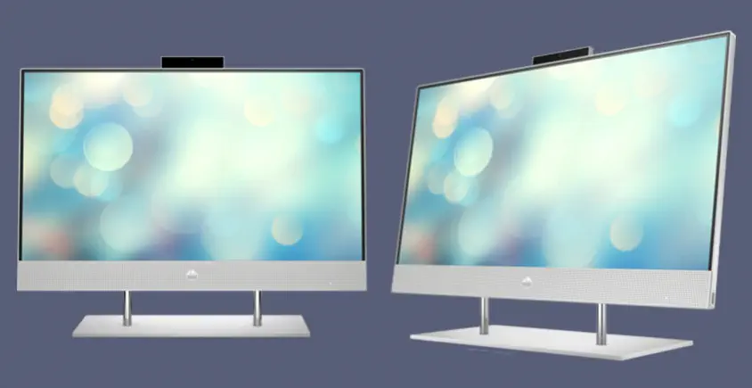 Hp 24-DP0021NT 209R5EA 23.8″ Full HD All In One PC