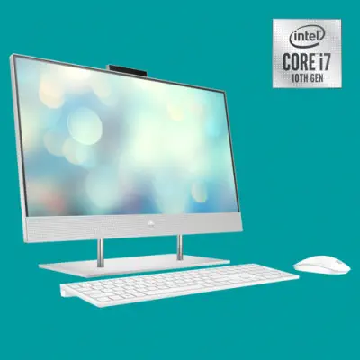 Hp 24-DP0021NT 209R5EA 23.8″ Full HD All In One PC