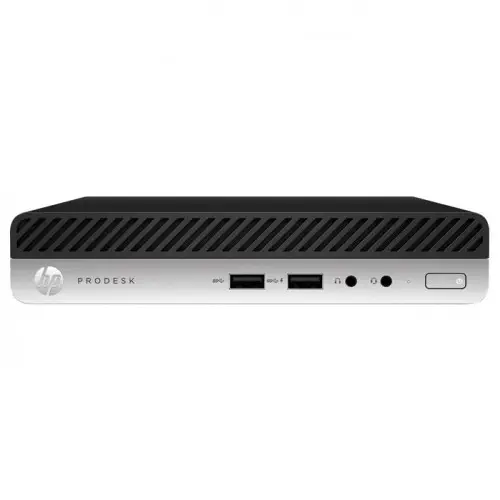 Hp ProDesk 400 G5 7EM44EA Mini PC