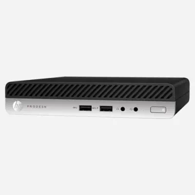 Hp ProDesk 400 G5 7EM44EA Mini PC