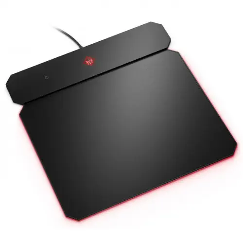 HP Omen Outpost 6CM14AA Gaming Mouse Pad