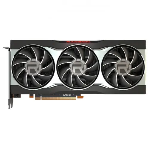 XFX AMD Radeon RX 6800 RX-68LMATFD8 Gaming Ekran Kartı