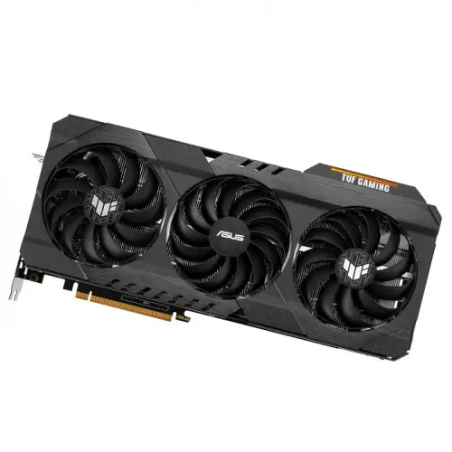 Asus TUF Gaming RX 6800 XT OC Gaming Ekran Kartı