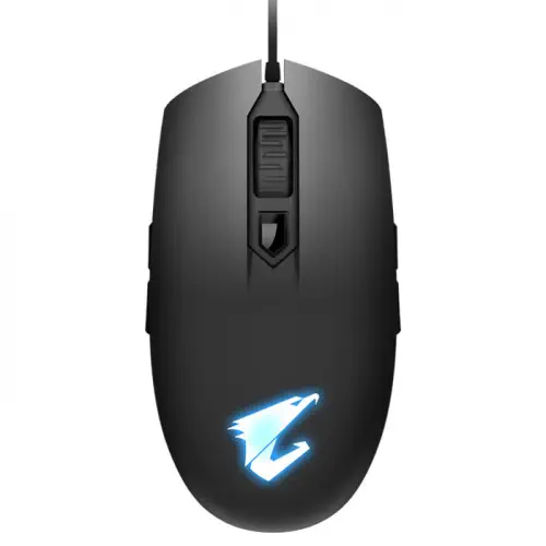 Gigabyte Aorus M2 Kablolu Gaming Mouse 