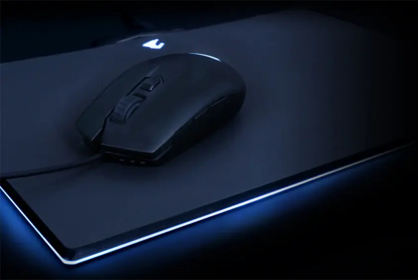 Gigabyte Aorus M2 Kablolu Gaming Mouse 