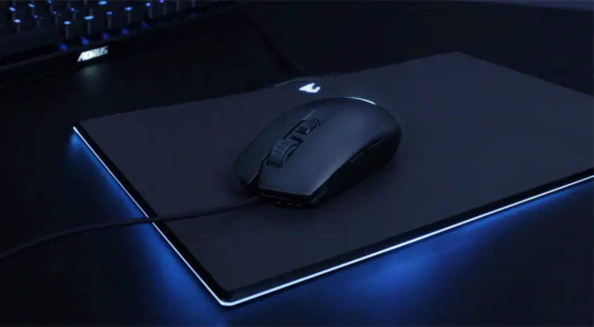 Gigabyte Aorus M2 Kablolu Gaming Mouse 