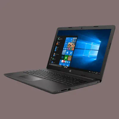 Hp 250 G7 214L6ES 15.6” HD Notebook