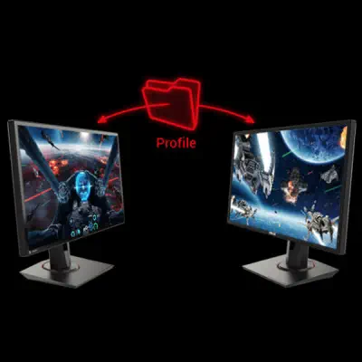 Asus ROG Strix XG43VQ 43” Super Ultra-Wide VA Curved Gaming Monitör