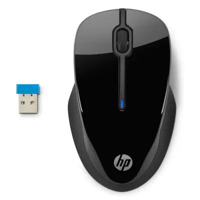 HP 250 3FV67AA Kablosuz Mouse