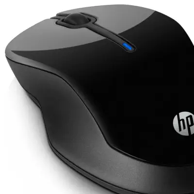HP 250 3FV67AA Kablosuz Mouse