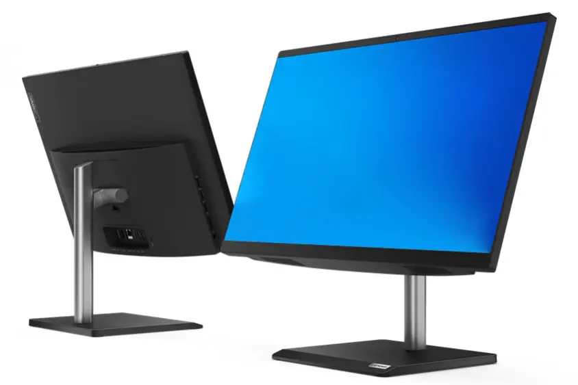 Lenovo V30a 11FT004UTX 23.8″ Full HD All In One PC