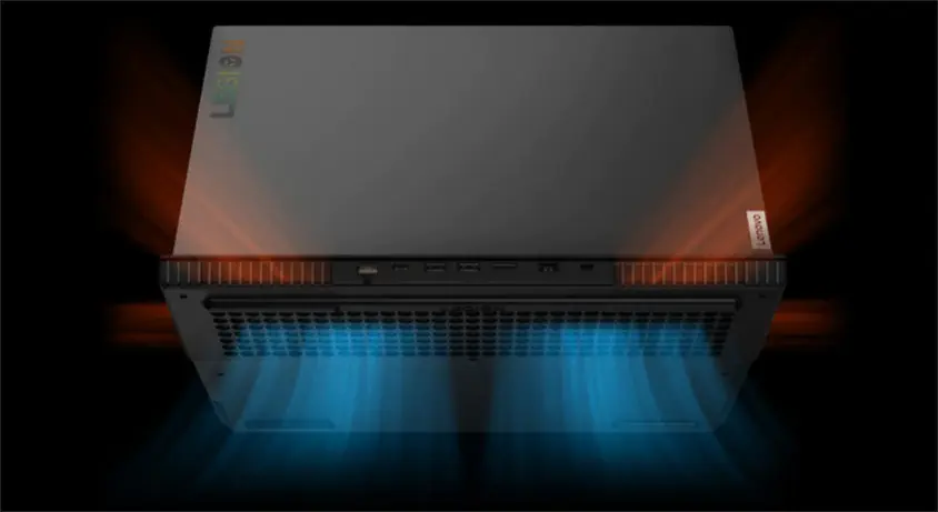 Lenovo Legion 5i 81Y600FMTX 15.6″ Full HD Gaming Notebook