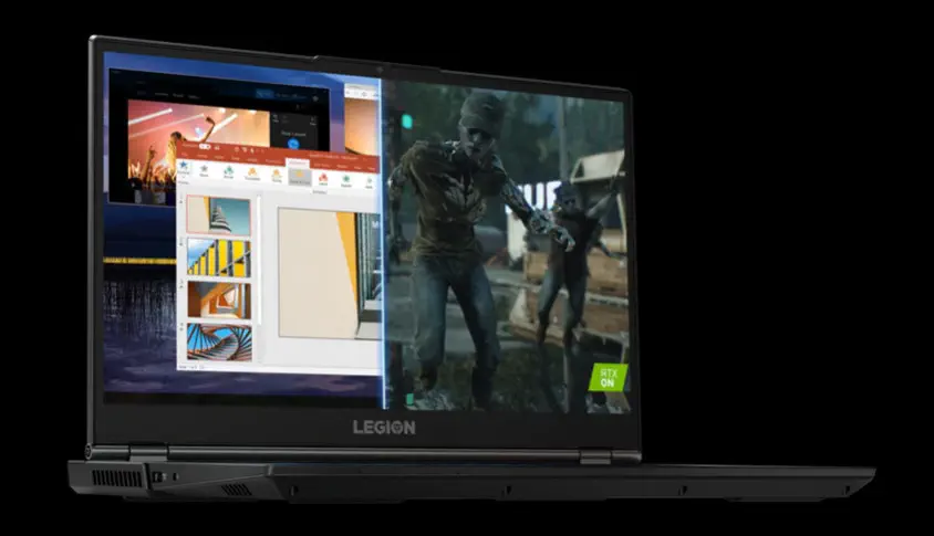 Lenovo Legion 5i 81Y600FMTX 15.6″ Full HD Gaming Notebook