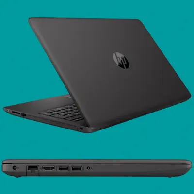 HP 250 G7 255G9ES 15.6” HD Notebook