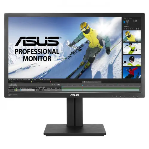 Asus PB278QV 27” IPS WQHD Monitör