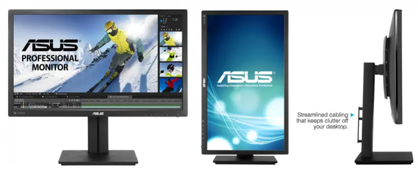 Asus PB278QV 27” IPS WQHD Monitör