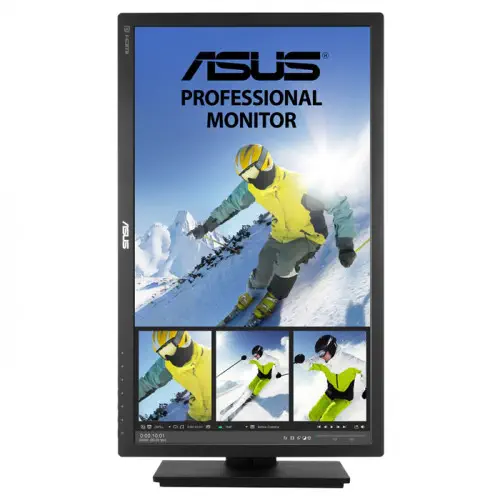 Asus PB278QV 27” IPS WQHD Monitör