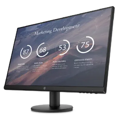 HP P27v G4 9TT20AS 27″ IPS Full HD Monitör