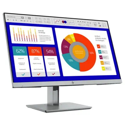 HP EliteDisplay E243P 5FT13AS 23.8″ IPS Full HD Monitör