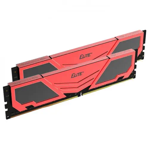 Team Elite Plus TPRD432G3200HC22DC01 32GB DDR4 3200MHz Gaming Ram