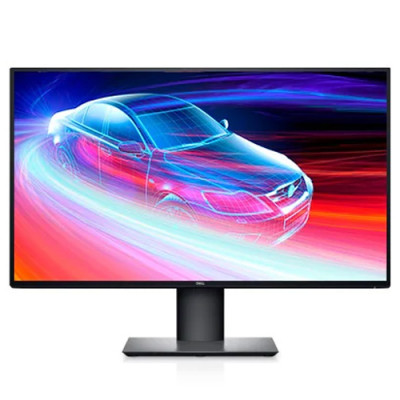 Dell UltraSharp U2720Q 27″ 4K UHD Monitör