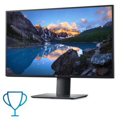 Dell UltraSharp U2720Q 27″ 4K UHD Monitör