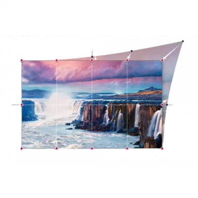 LG ProBeam BU50NST Laser 4K Projeksiyon Cihazı