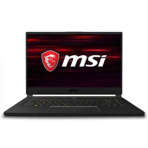 MSI GS65 Stealth 8SE-211TR 15.6″ Full HD Gaming Notebook