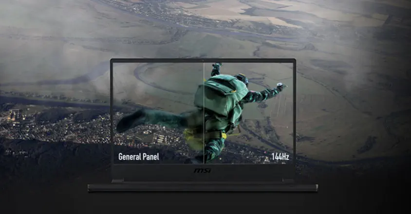 MSI GS65 Stealth 8SE-211TR 15.6″ Full HD Gaming Notebook