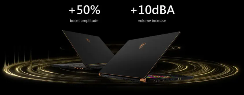 MSI GS65 Stealth 8SE-211TR 15.6″ Full HD Gaming Notebook