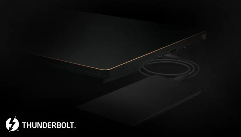 MSI GS75 Stealth 10SF-618TR 17.3” Full HD Gaming Notebook