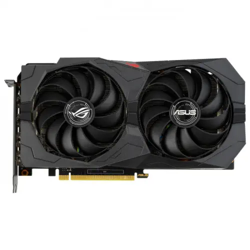 Asus ROG-STRIX-GTX1660S-6G-GAMING Ekran Kartı