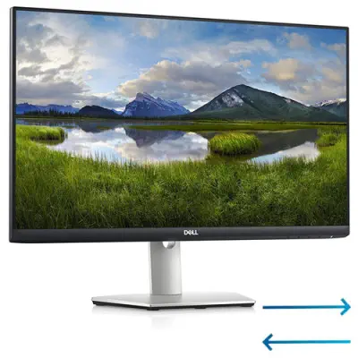 Dell S2421HS 23.8″ IPS Full HD Monitör