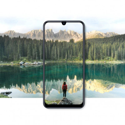Samsung Galaxy M31 2020 128GB Siyah Cep Telefonu - Distribütör Garantili