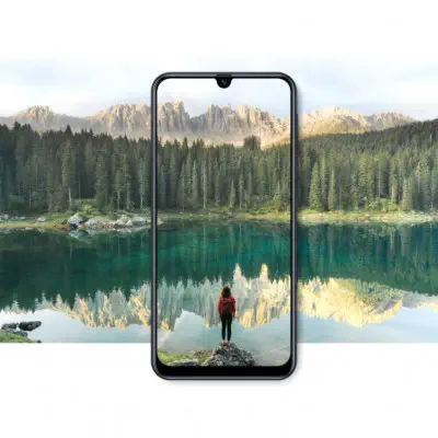Samsung Galaxy M31 2020 128GB Siyah Cep Telefonu - Distribütör Garantili 