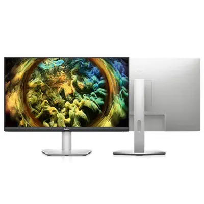 Dell S2721QS 27″ VA 4K UHD Monitör