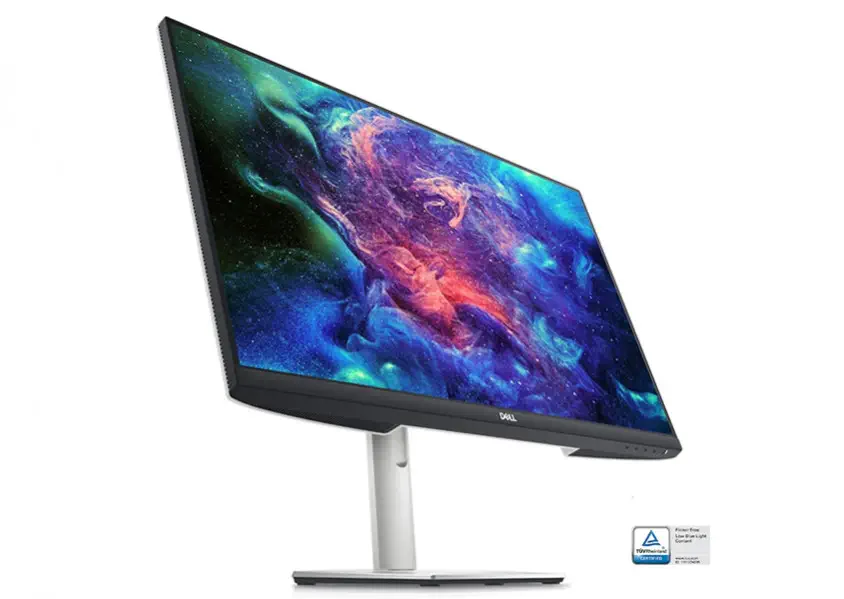 Dell S2721QS 27″ VA 4K UHD Monitör