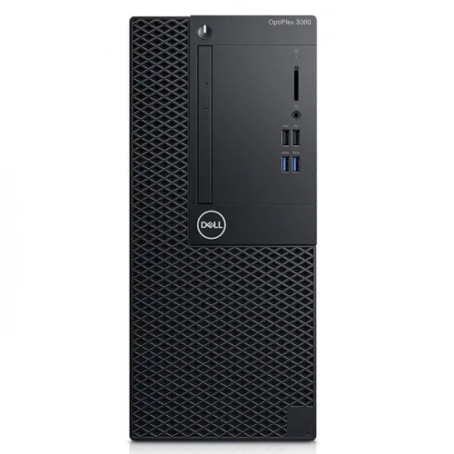 Dell OptiPlex 3060 MT Masaüstü Bilgisayar