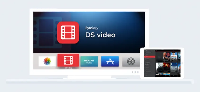 Synology DiskStation DS118 Nas Depolama Ünitesi