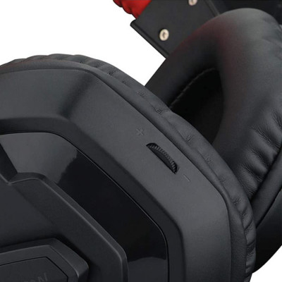 Redragon H120 Ares Kablolu Gaming Kulaklık