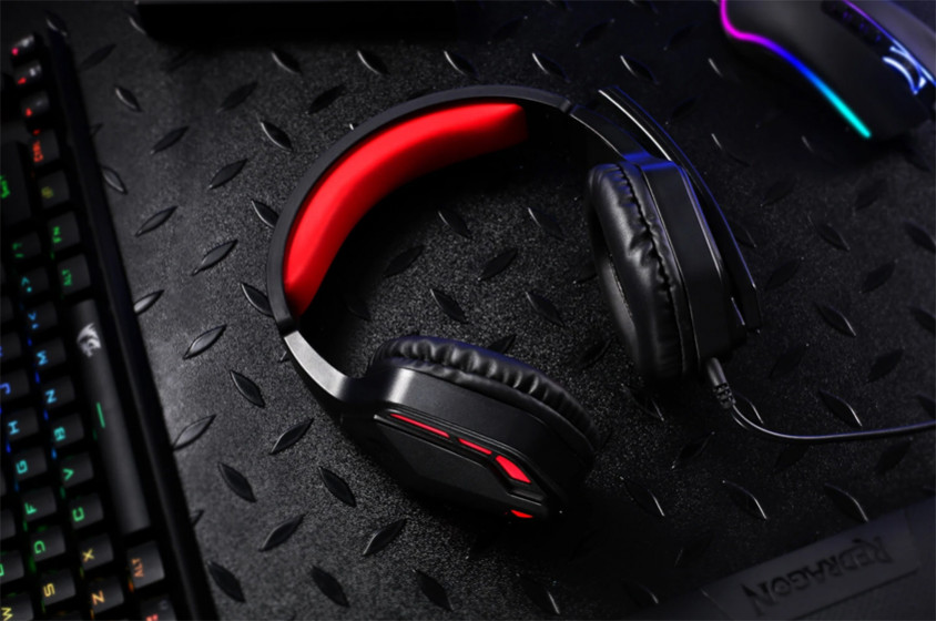 Redragon H220 Themis Kablolu Gaming Kulaklık