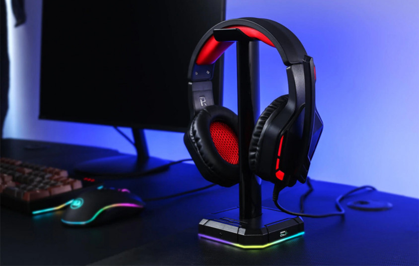 Redragon H220 Themis Kablolu Gaming Kulaklık