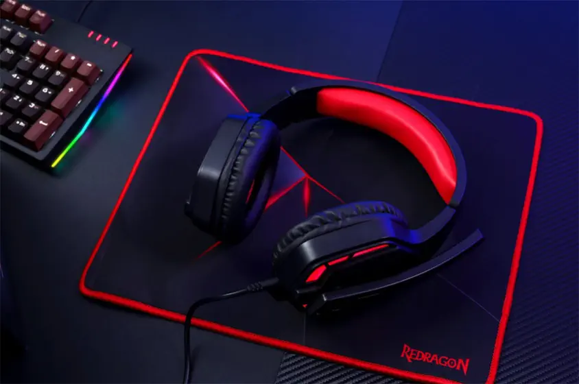 Redragon H220 Themis Kablolu Gaming Kulaklık